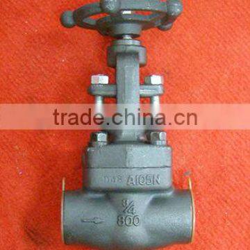 Globe Valve