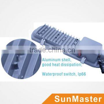 CE RoHS Approved 2015 Hot Sale DC/AC Input 25W LED Street Light Model SLD02-25W photo-4