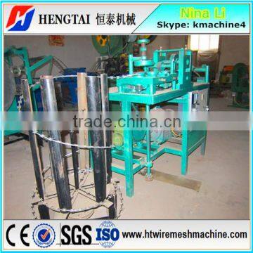 Razor Barbed Wire Philippines Machine photo-3