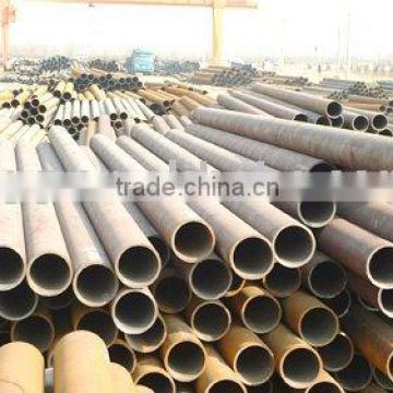 steel pipe for construction