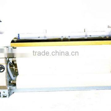 The factory direct sales HLY-922 high speed double nozzle water jet loom textile machine