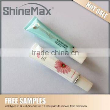 Luxury Packing Whitening Hand Cream Cosmetic Tube