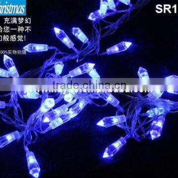 Led christmas light stock/LED christmas light (CE GS UL SR13F-46)