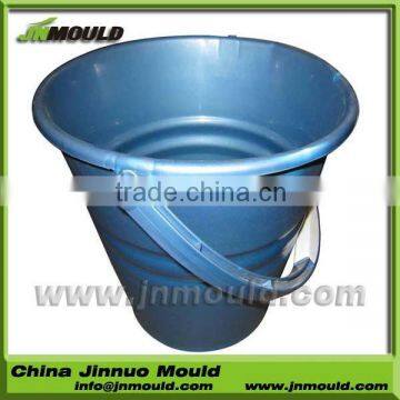 plastic bucket mold