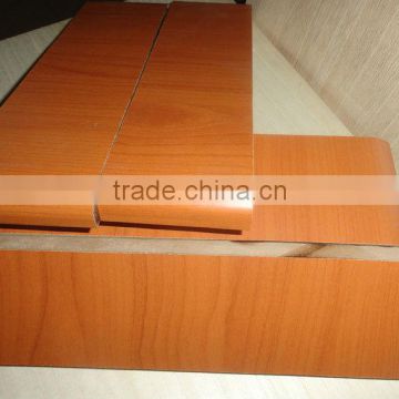 fireproof board hpl for furniture and kitchen cabinet supplier