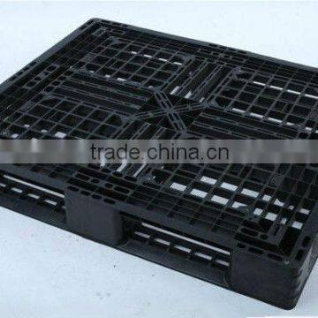 2013 HDPE plastic pallet with EU Standard