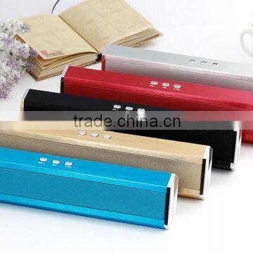 New Design Mini Bluetooth Speaker Cheap Wholesale