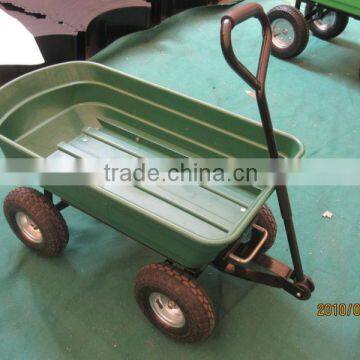 tool cart 4 wheel garden carts