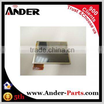 TD028TTEA1 LCD Display with Digitizer