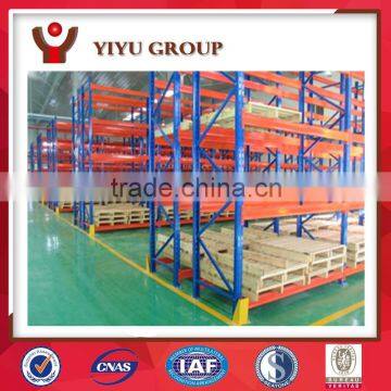 China storage metal rack,storage long span shelves,adjustable steel shelving