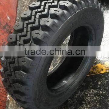 high quality bias light truck tyre 8.75-16.5 tralier tyre