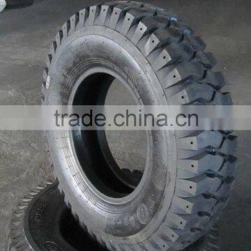 High quality bias Industrial Tire OTR tyre 825-16