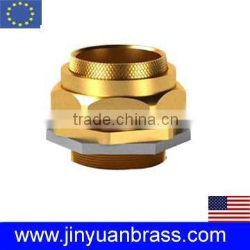 Brass Cable Gland