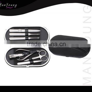 High quality Full-function nail clipper Nail Care Personal Manicure set