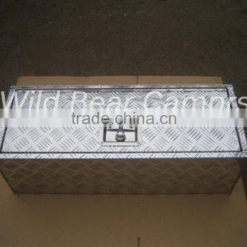 Aluminum Toolbox for Camper Trailer, RV photo-3