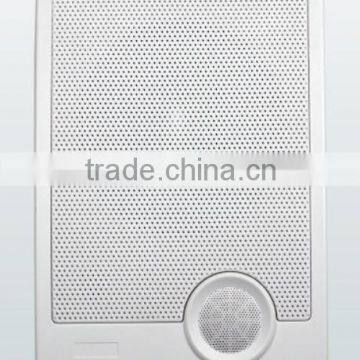 WS-570 Professional Indoor Wall Hanging Speaker, pa Speaker Box photo-3