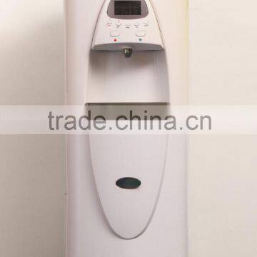 Water Dispenser With Function to Produce Water From the Air, DOW RO System