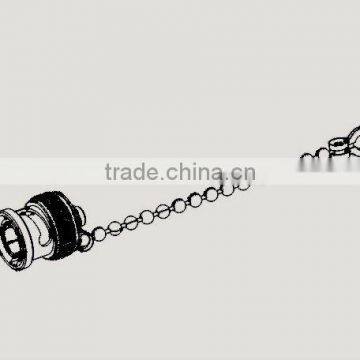 EB-7903 BNC MALE DUST CAP
