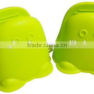 A06-3 Silicone Kitchenware Tool Insulating Grabber photo-4