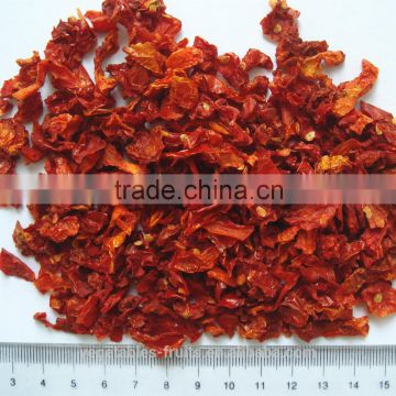 2015 new crop dried tomato flakes