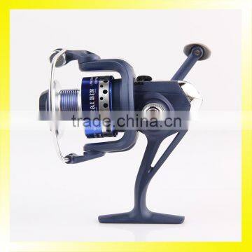 2.7M/3.0M/3.6M/4.5M/5.4M Blue Color Set Spinning Fishing Rod and Fishing Reel 6 Ball Bearing Combo photo-6