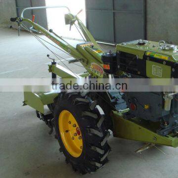 high quality 8HP 10HP 12HP 15HP walking tractor