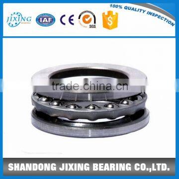 High Rpm Thrust Ball Bearing 51211 photo-4