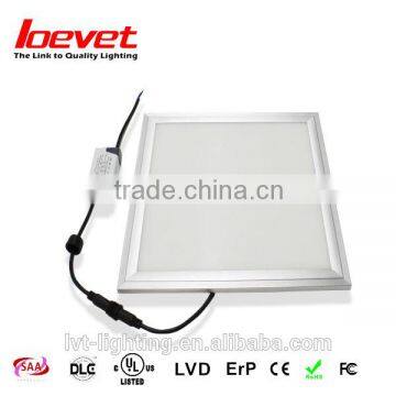 High quality Dia240 18w round flat panel led lighting