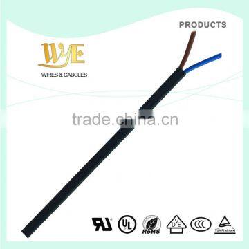 500V FEP Teflon insulated Parallel Flat cable Wire