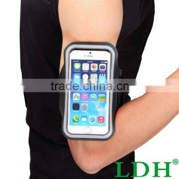 Hot Worldwide Sports Running Jogging GYM Armband Case Cover Holder FOR SONY Z6 Plus 5.8 Inch L photo-2