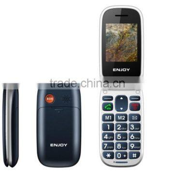 Senior phone W72C 3G mobile phone