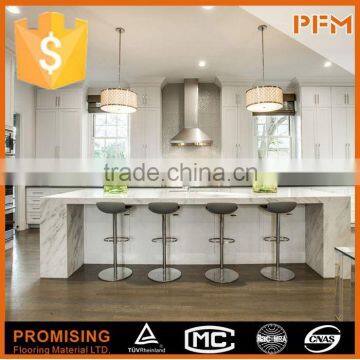 China most popular & best quality blue slab tile countertop