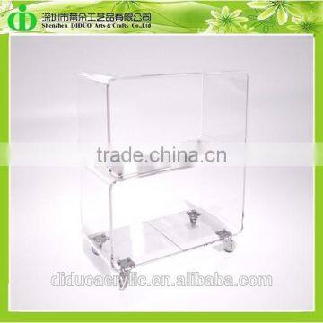 DDA-0023 Trade Assurance Food Service Trolley Prices