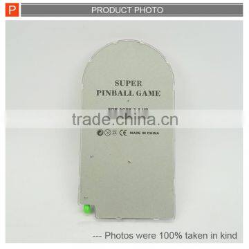 Hot Sale Mini Hoodle Game Pinball Machine for Promotion Toy photo-4