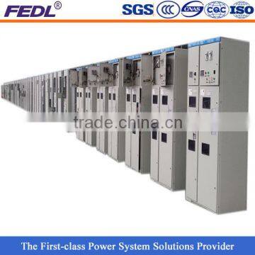 HXGN-12 mv medium voltage switchgear