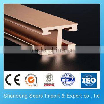 T2 T3 Price of Copper Bus Bar Copper Flat Bar C1100 photo-3