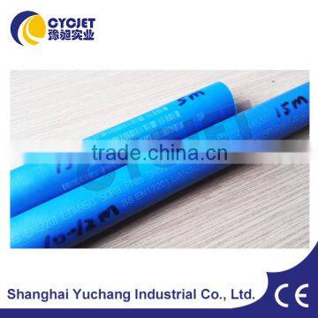 New Designed Fiber Laser Coder Machine in Pipe Line photo-5