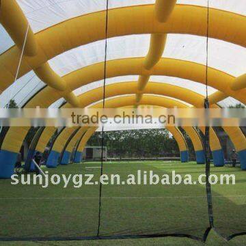 2016 Sunjoy Hot Sale Gaint Inflatable Dome Tent photo-5