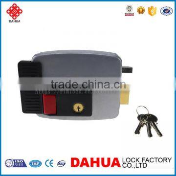 New design electric safe lock for wholesales