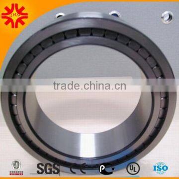 Double Row Full Complement Cylindrical Roller Bearing SL014934