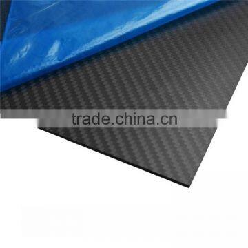 Carbon Plate Shape and Carbon Fiber Product Type 3k Carbon Fibre Sheet