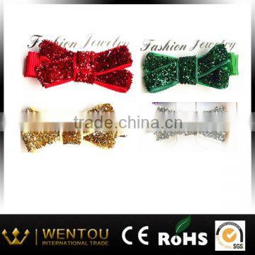 Glitter Baby Fashion Hair Clip