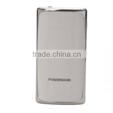 high quality outdoor travel power bank