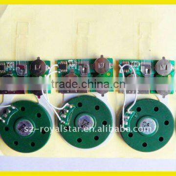 Melody Module