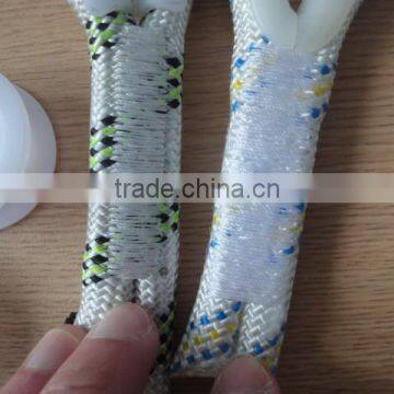 Safety Thick Rope Sewing Machine (Auto Pattern-Programmable) photo-5