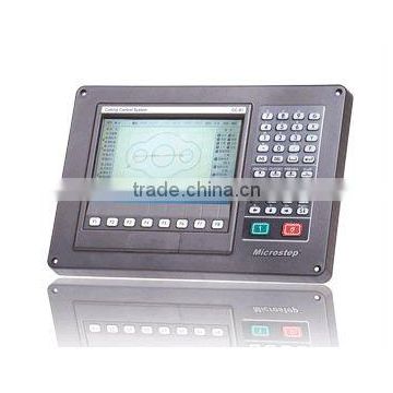 7"true-Color cnc cutting control system