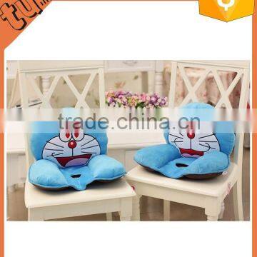 cushions for steamer chairs, cartoon cushion for travel