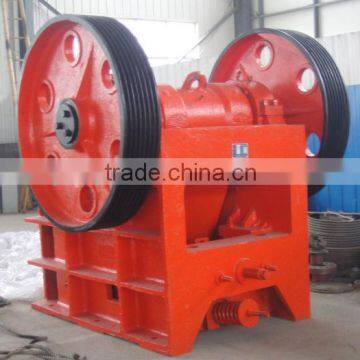 electrical ice crusher/ best price crusher/ jaw cruhser