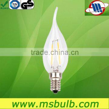 China Supplier Cheap Led Candles Led Fiber Optic Chandelier Led