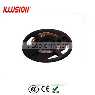 China Supplier Super Bright 5M 60leds/m 300 Leds 45-55 Lumen Cool White Non-waterproof DC12V SMD5630 LED strip lighting